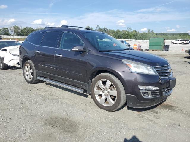 Vin: 1gnkvjkd8gj213550, lot: 60552775, chevrolet traverse ltz 20164