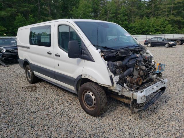 Vin: 1ftyr1ym2hkb27046, lot: 60039105, ford transit t-250 20174