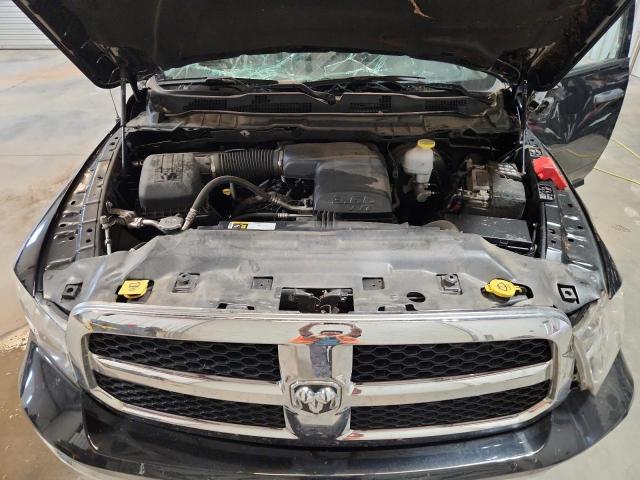 2023 RAM 1500 CLASS 1C6RR7LG2PS519006