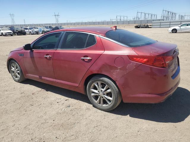 Vin: 5xxgm4a75dg145819, lot: 63278615, kia optima lx 20132
