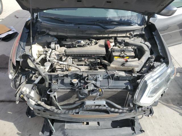 2017 NISSAN ROGUE S - 5N1AT2MT1HC780365