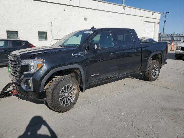 Vin: 3gtu9eet1mg346986, lot: 58183015, gmc sierra k1500 at4 2021 img_1