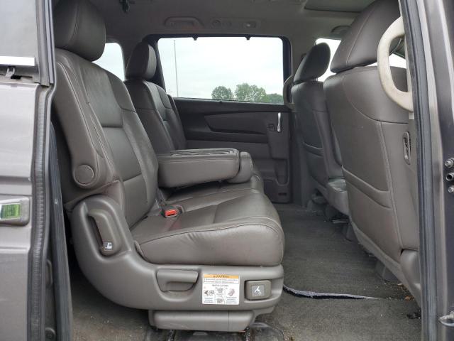 2014 HONDA ODDESEY - 5FNRL5H62EB036253