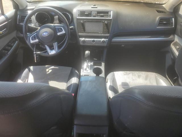 2017 SUBARU LEGACY SPO 4S3BNAS63H3050600