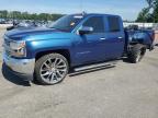 2016 CHEVROLET SILVERADO - 1GCRCNEC9GZ145185