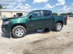 2016 CHEVROLET COLORADO Z - 1GCGSDE33G1104456