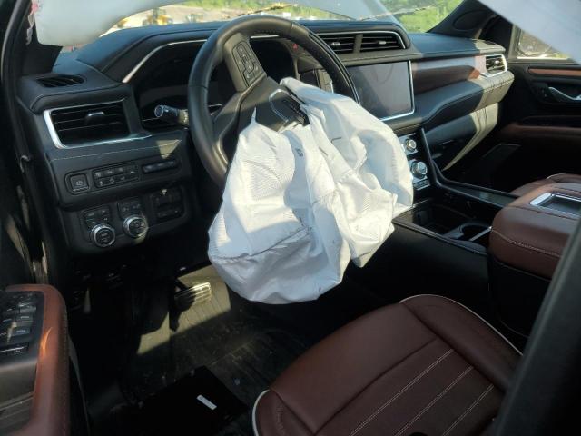 2024 GMC YUKON DENA 1GKS2EKL2RR173037