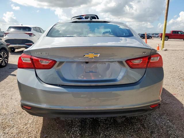 2023 CHEVROLET MALIBU LT - 1G1ZD5STXPF234534