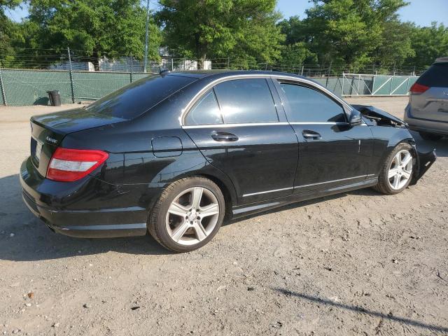 Vin: wddgf8bb6af488594, lot: 62525745, mercedes-benz c-class 300 4matic 20103