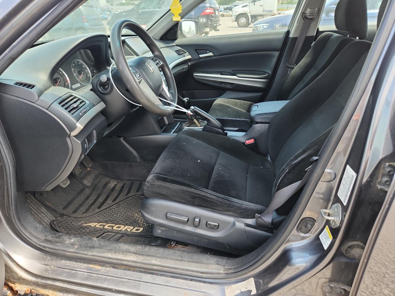 Lot #3302697001 2008 HONDA ACCORD EX