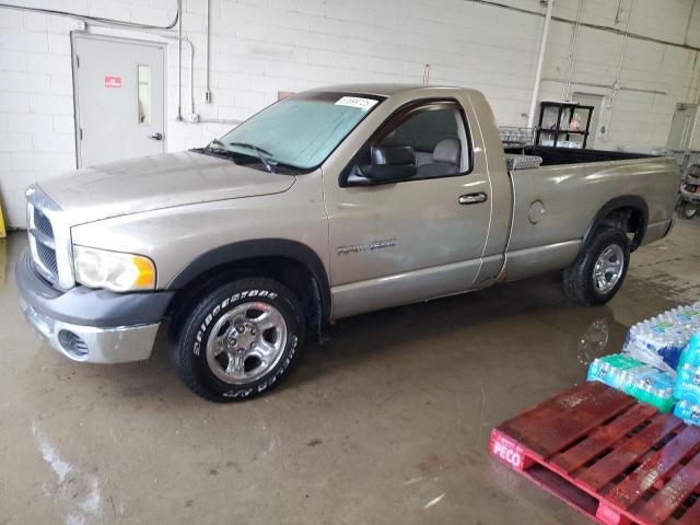 2002 DODGE RAM 1500 #3301605647