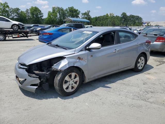 Vin: 5npdh4ae3gh789656, lot: 58942245, hyundai elantra se 2016 img_1