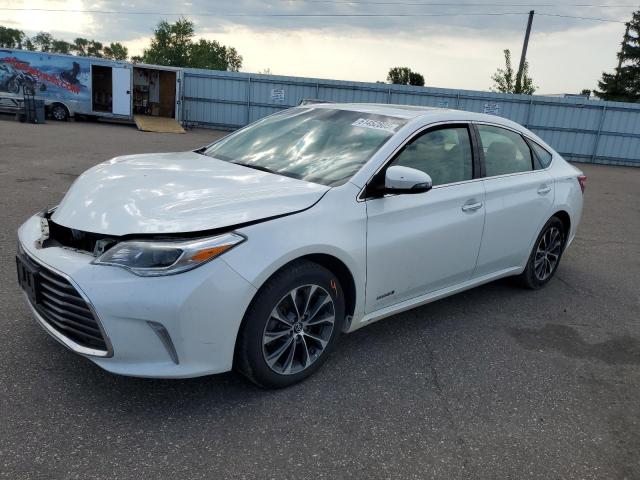 Vin: 4t1bd1eb8gu054156, lot: 61452805, toyota avalon hybrid 2016 img_1