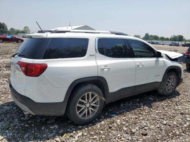 2019 GMC ACADIA SLE 1GKKNLLS0KZ156048