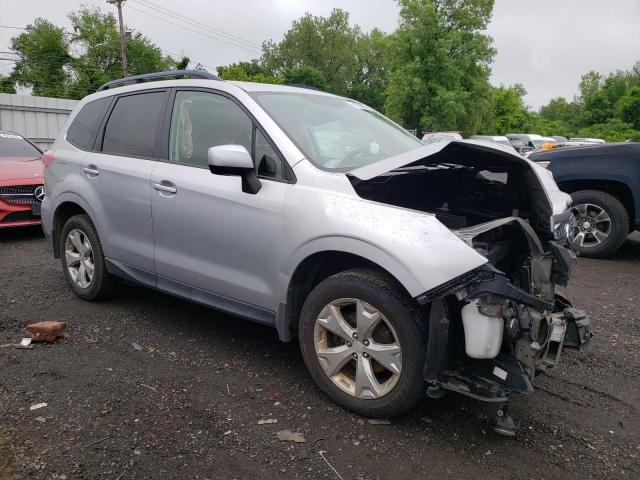 2014 SUBARU FORESTER 2 - JF2SJADC4EH403070