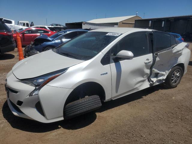 Vin: jtdkbrfu4g3006586, lot: 61268625, toyota prius 2016 img_1