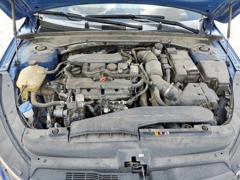 2022 KIA K5 GT LINE - 5XXG64J21NG141167