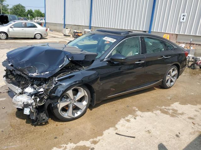 Vin: 1hgcv2f9xja035576, lot: 60311105, honda accord touring 2018 img_1
