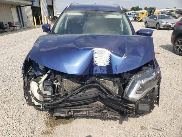 2018 NISSAN ROGUE S - JN8AT2MV7JW317855