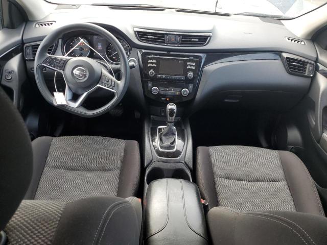 2018 NISSAN ROGUE SPOR JN1BJ1CP7JW103857