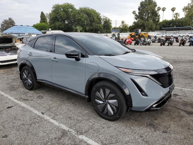 2023 NISSAN ARIYA EVOL JN1DF0BB1PM707421