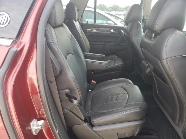 2017 BUICK ENCLAVE - 5GAKRBKD8HJ246831