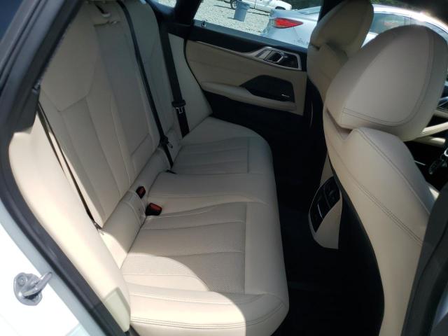 2025 BMW I4 EDRIVE WBY23HD01SFV06945