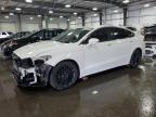 2016 FORD FUSION SE - 3FA6P0HD8GR259333