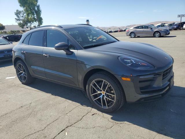 2025 PORSCHE MACAN BASE WP1AA2A54SLB09505