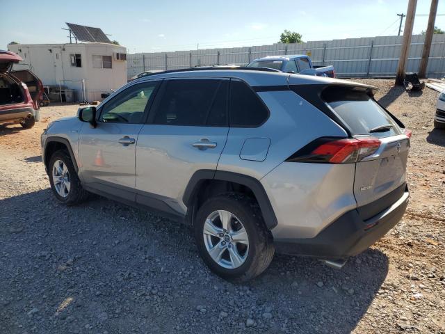 2020 TOYOTA RAV4 XLE - 4T3R6RFV5LU001190