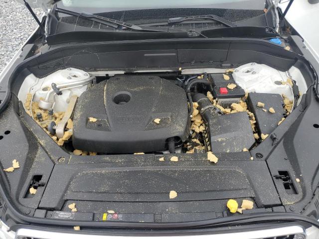 2022 VOLVO XC90 T5 MO YV4102CK6N1832549