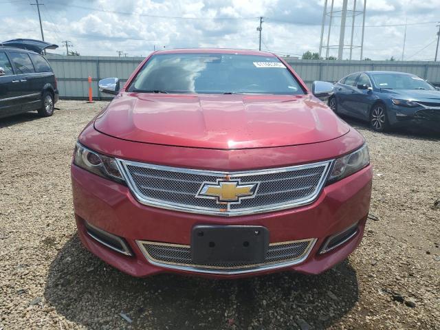 2015 CHEVROLET IMPALA LTZ 2G1165S33F9158833