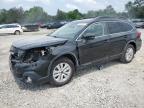 2018 SUBARU OUTBACK 2. - 4S4BSAFC7J3204381