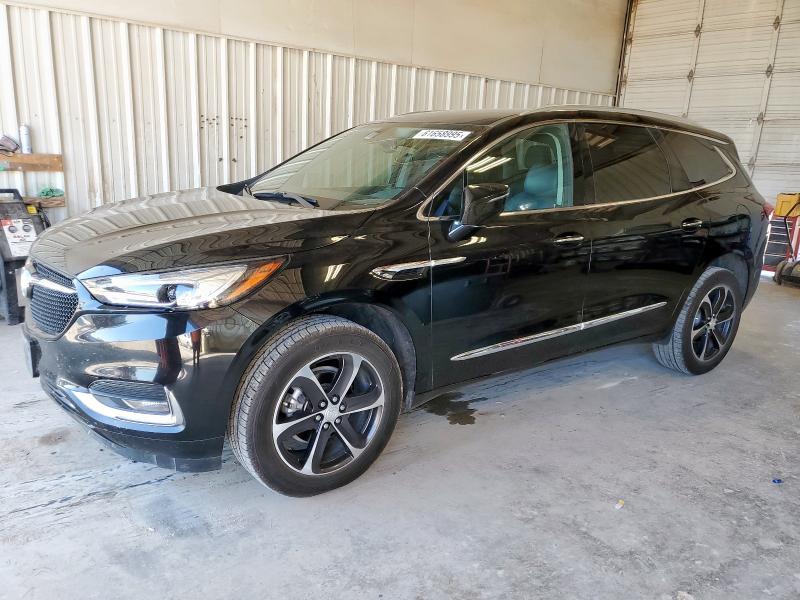 2020 BUICK ENCLAVE ES 5GAERBKW0LJ301733