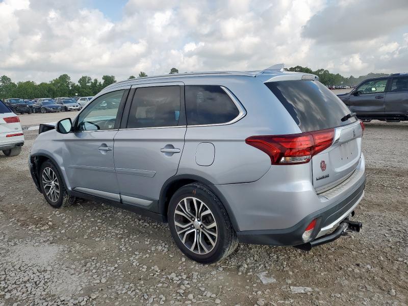 Vin: ja4ad3a36hz005448, lot: 59730775, mitsubishi outlander se 20172