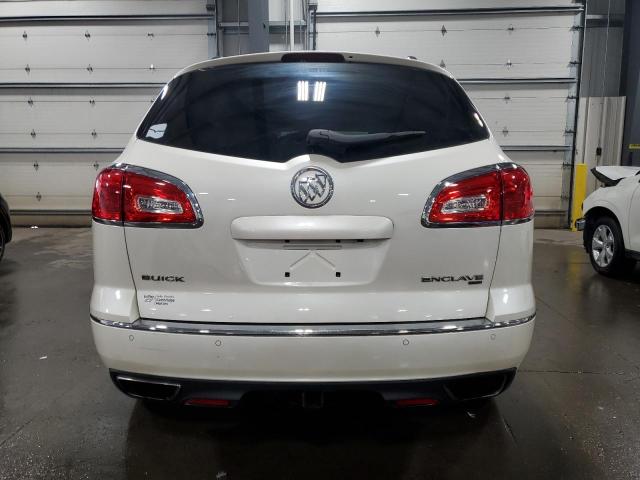 2015 BUICK ENCLAVE 5GAKVCKD6FJ222946