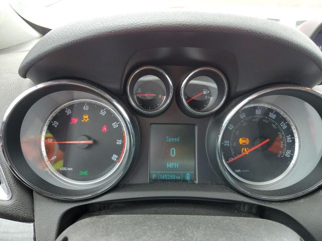 2016 BUICK ENCORE #3285559273