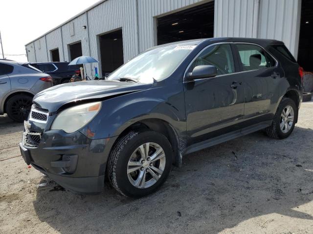 Vin: 2gnalbek7c1225386, lot: 60884335, chevrolet equinox ls 2012 img_1