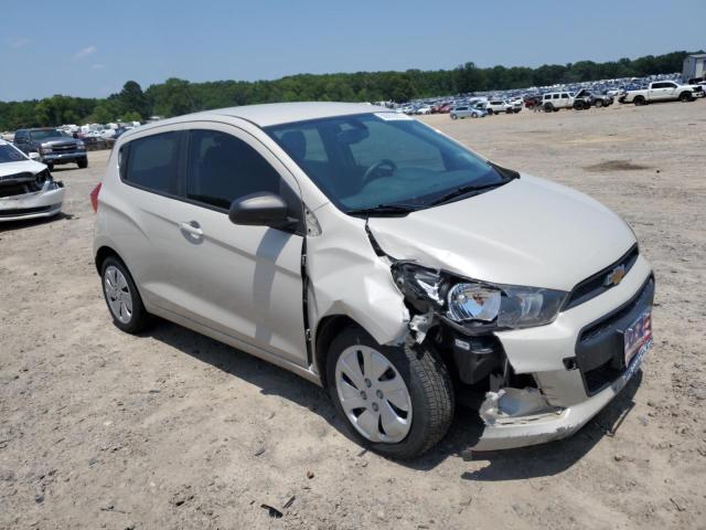 Vin: kl8cb6sa7jc430200, lot: 60055935, chevrolet spark ls 20184