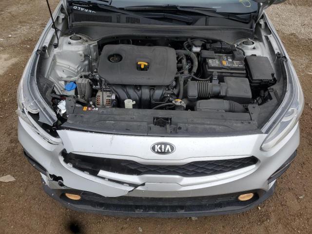 2021 KIA FORTE FE - 3KPF24AD9ME415358