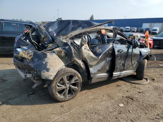 2022 BUICK ENVISION P LRBAZLR48ND061287