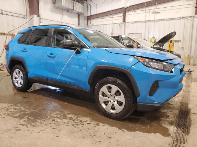 Vin: jtmf1rfv7kj010844, lot: 60878805, toyota rav4 le 20194