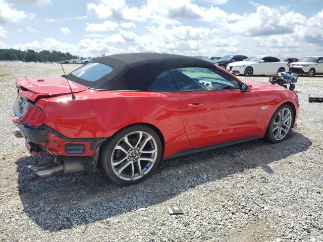 Vin: 1fatp8ff5k5205344, lot: 61059055, ford mustang gt 20193