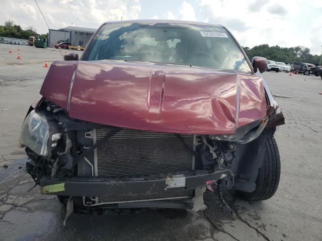 2018 DODGE GRAND CARA - 2C4RDGBG8JR199160