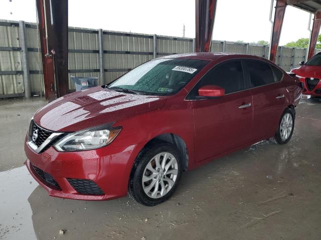 Vin: 3n1ab7ap2ky398195, lot: 59300785, nissan sentra s 2019 img_1