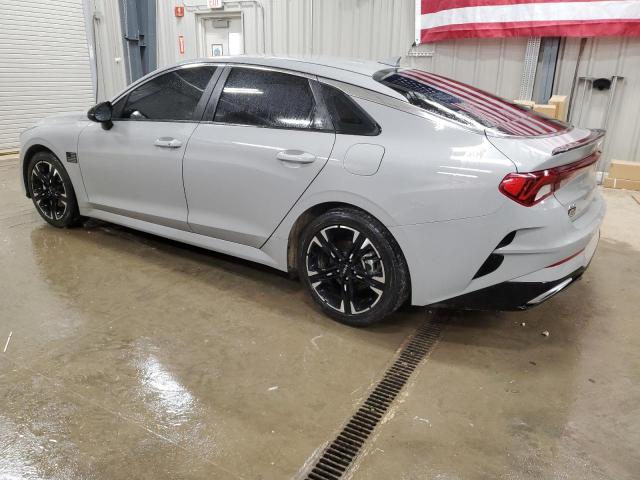2022 KIA K5 GT LINE - 5XXG64J29NG159139