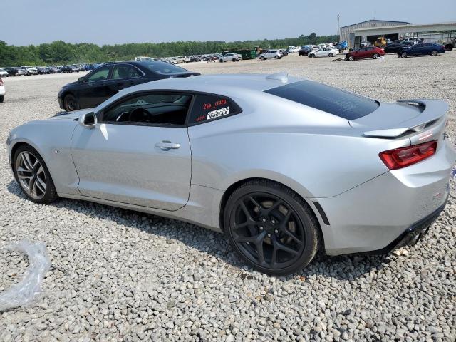 Vin: 1g1fh1r77h0135361, lot: 59487785, chevrolet camaro ss 20172