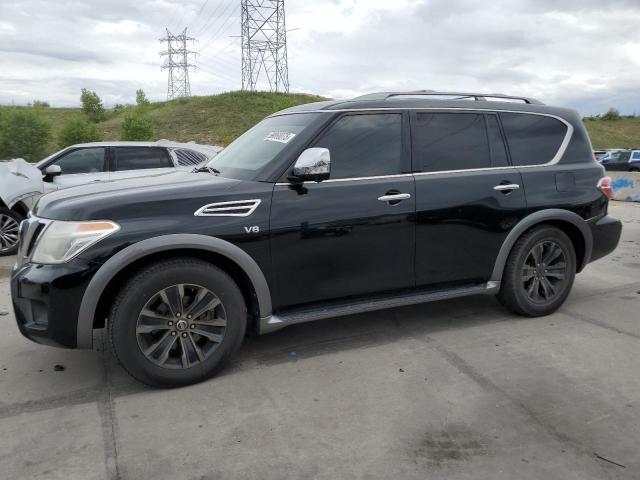 Vin: jn8ay2nc6h9512711, lot: 58860075, nissan armada sv 2017 img_1