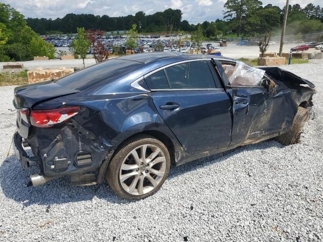 Vin: jm1gj1v69f1164686, lot: 60315325, mazda 6 touring 20153