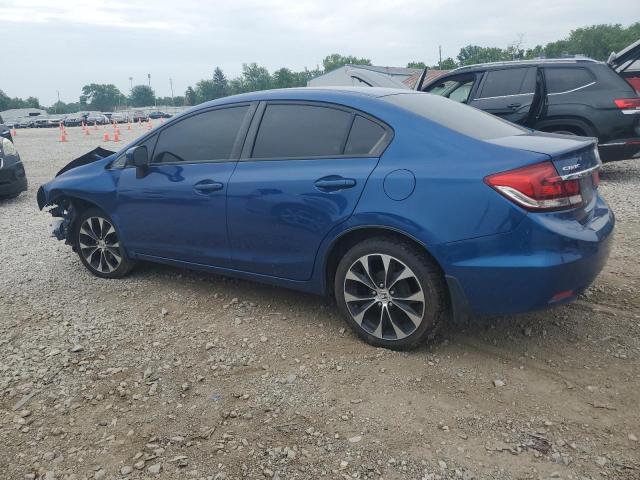 Vin: 19xfb2f5xfe096657, lot: 59565645, honda civic lx 20152
